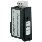 SOCOMEC ELETTROTECNICA - COM. RS485 JBUS/MODBUS DIRIS A20