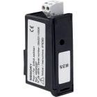 SOCOMEC ELETTROTECNICA - MODULO MEMORIA