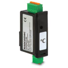 SOCOMEC ELETTROTECNICA - MODULO TEMPERATURA