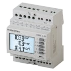 SOCOMEC ELETTROTECNICA - DIRIS A10 SENZA COMUNICAZ. MODBUS