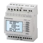 SOCOMEC ELETTROTECNICA - DIRIS A10 CON COMUNICAZ. JBUS/MODBUS