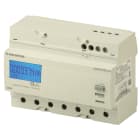 SOCOMEC ELETTROTECNICA - COUNTIS E30 TRIFASE 100A 400VAC - IN ESA