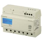 SOCOMEC ELETTROTECNICA - COUNTIS E31 TRIFASE 100A 400VAC DOPPIA T