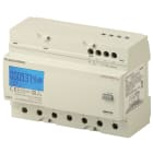 SOCOMEC ELETTROTECNICA - COUNTIS E32 TRIFASE 100A 400VAC DOPPIA T