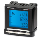 SOCOMEC ELETTROTECNICA - COUNTIS E53 400VAC 96X96 COLLEGAMENTO SU