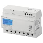 SOCOMEC ELETTROTECNICA - COUNTIS E34 TRIFASE 100A 400VAC CON COMU