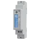 SOCOMEC ELETTROTECNICA - COUNTIS E04 MONOFASE 40A 230VAC CON COMU