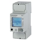 SOCOMEC ELETTROTECNICA - COUNTIS E17 MONOFASE 80A CON COMUNICAZIO