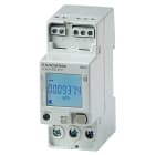 SOCOMEC ELETTROTECNICA - COUNTIS E18 MONOFASE 80A CON COMUNICAZIO