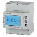 SOCOMEC ELETTROTECNICA - COUNTIS E24 TRIFASE 80A CON COMUNICAZION