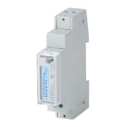 SOCOMEC ELETTROTECNICA - COUNTIS E02 1F 40A MID - IN ESAURIMENTO