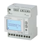 SOCOMEC ELETTROTECNICA - COUNTIS E41 3F TA/1&5A DOPPIA TARIFFA -