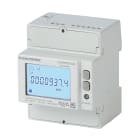 SOCOMEC ELETTROTECNICA - COUNTIS E42 3F TA/1&5A DOPPIA TARIFFA MI 48503064