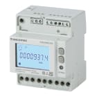 SOCOMEC ELETTROTECNICA - COUNTIS E43 3F TA/1&5A MULTITARIFFA MODB