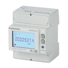 SOCOMEC ELETTROTECNICA - COUNTIS E44 3F TA/1&5A MULTITARIFFA MODB