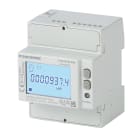 SOCOMEC ELETTROTECNICA - COUNTIS E46 3F TA/1&5A MULTITARIFFA M-BU