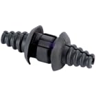 SOCOMEC ELETTROTECNICA - ADATTATORE FLESSIBILE D80MM