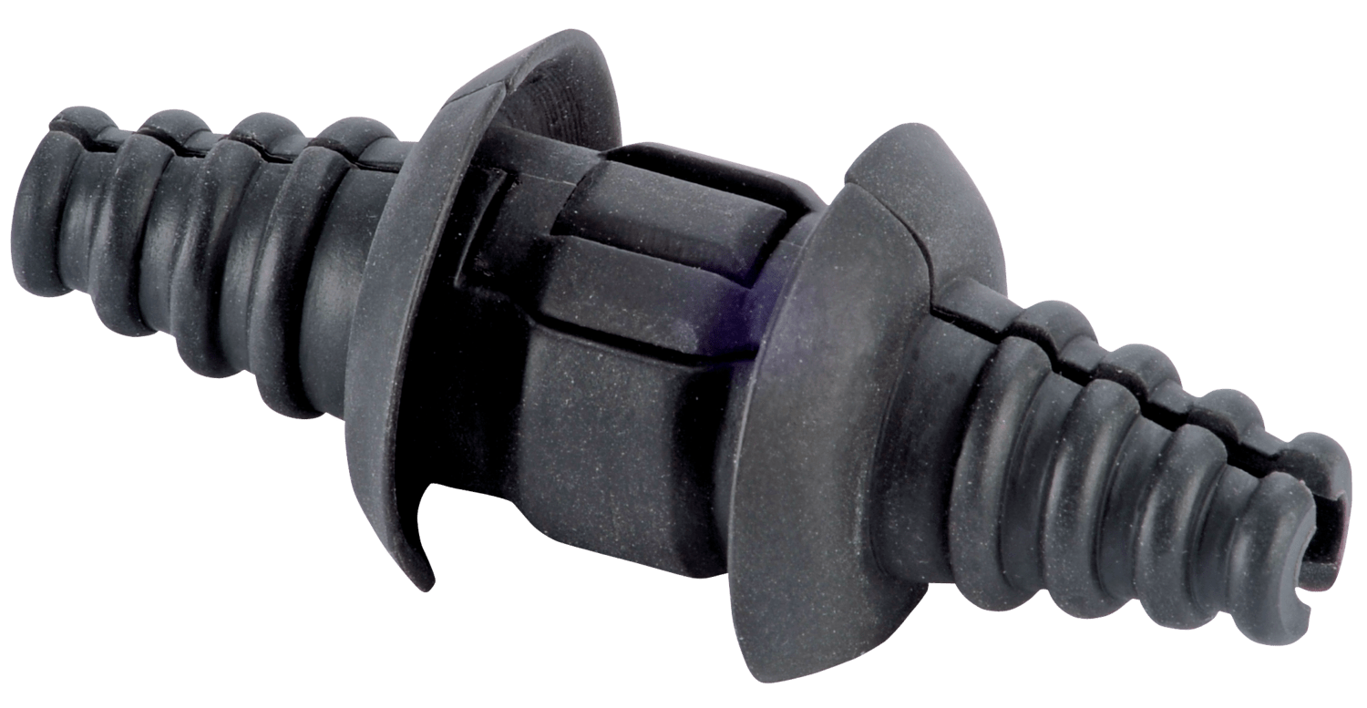 SOCOMEC ELETTROTECNICA - ADATTATORE FLESSIBILE D80MM