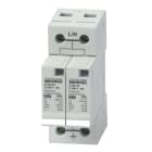 SOCOMEC ELETTROTECNICA - SCARICATORE TIPO 1 E 2 SURGYS G50-FE 2P