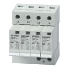 SOCOMEC ELETTROTECNICA - SCARICATORE TIPO 1 E 2 SURGYS G50-FE 3P