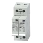 SOCOMEC ELETTROTECNICA - SCARICATORE TIPO 1 E 2 SURGYS G100-F 4P