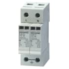 SOCOMEC ELETTROTECNICA - SURGYS G70 2P MONOBLOC +REM