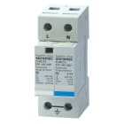 SOCOMEC ELETTROTECNICA - SCARICATORE TIPO 2 E 3 SURGYS E10 2P 24V
