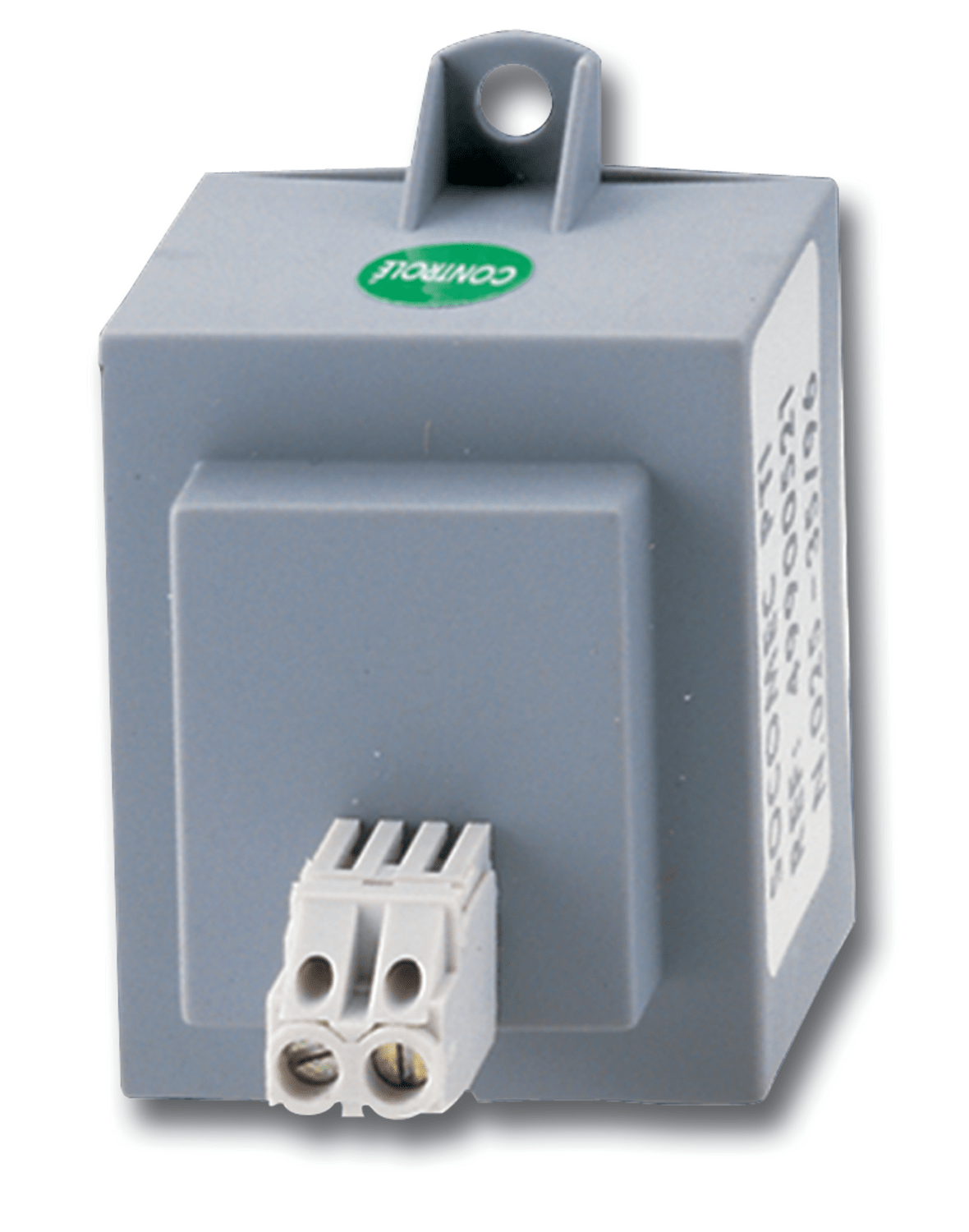 SOCOMEC ELETTROTECNICA - PTI - 5A - 21V - 45 A 400HZ - 600V