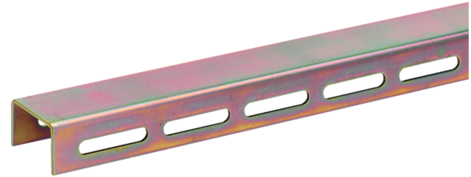 SOCOMEC ELETTROTECNICA - GUIDA U PERF. 30X50 SPES. 2,5 L=2M (MULT