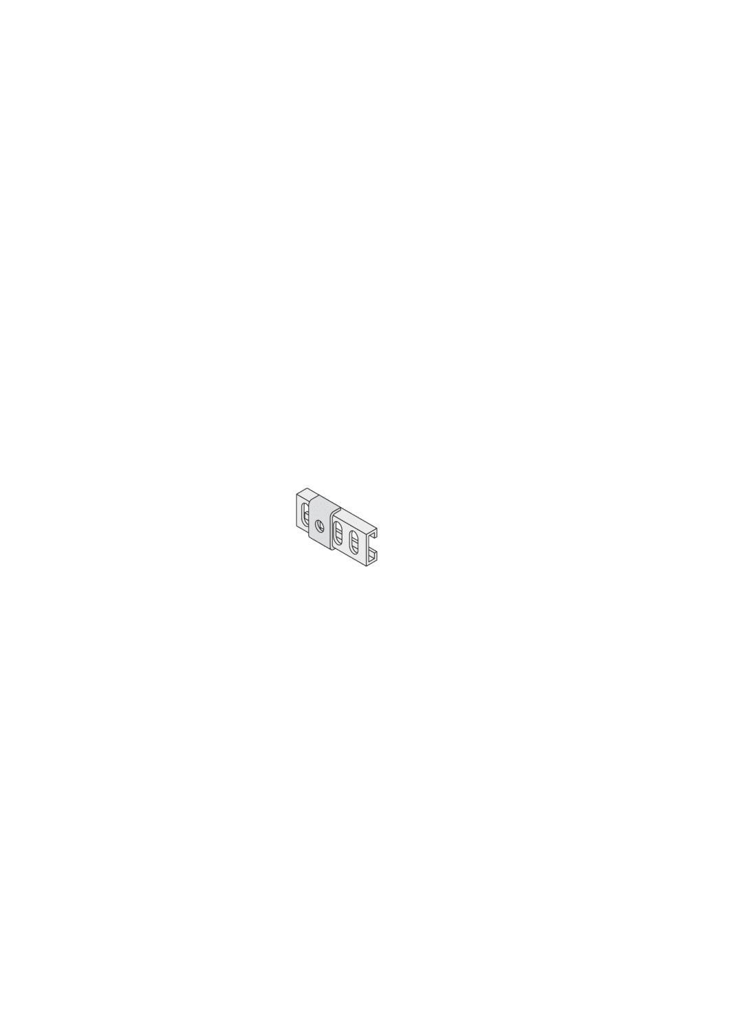 SOCOMEC ELETTROTECNICA - CAVALLOTTO 35X35 (MULTIPLI DI 100)