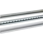 SOCOMEC ELETTROTECNICA - GUIDA ACCIAIO ASIM PERF. 32X15 L=2M
