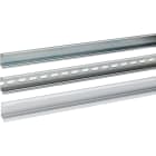 SOCOMEC ELETTROTECNICA - GUIDA ACCIAIO SIM 35X15X1,5 L=2M