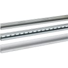 SOCOMEC ELETTROTECNICA - GUIDA ACCIAIO ASIM 32X15 L=3M