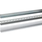 SOCOMEC ELETTROTECNICA - GUIDA ACCIAIO SIM 35X15X1,5 L=3M