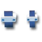 SOCOMEC ELETTROTECNICA - SUPP. BARRA SB1 - SB2 - UNIPOLARI A MONT