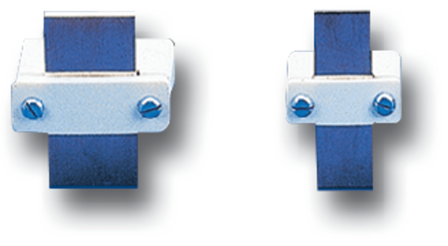 SOCOMEC ELETTROTECNICA - SUPP. BARRA SB1 - SB2 - UNIPOLARI A MONT 50220110