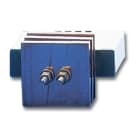SOCOMEC ELETTROTECNICA - SUPP. BARRA SB205 - SB306 - UNIPOLARI A