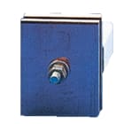 SOCOMEC ELETTROTECNICA - SUPP. BARRA SB3 - UNIPOLARI A MONT. PIAT