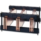 SOCOMEC ELETTROTECNICA - SUPP. BARRA MULTIPOLARI SBC 30 - INTERAS