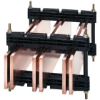 SOCOMEC ELETTROTECNICA - SUPP. BARRA MULTIPOLARI SBC 10 - INTERAS