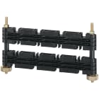 SOCOMEC ELETTROTECNICA - SUPP. BARRA MULTIPOLARI SBC 10 - INTERAS