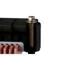 SOCOMEC ELETTROTECNICA - SUPP. BARRA MULTIPOLARI SBC 20 - INTERAS