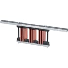 SOCOMEC ELETTROTECNICA - SUPP. BARRA SBC 20 - SUPP. DI FONDO PER