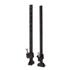 SOCOMEC ELETTROTECNICA - KIT DI 2 TIRANTI AGGIUSTABILI SBC ER PER