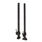SOCOMEC ELETTROTECNICA - KIT DI 2 TIRANTI AGGIUSTABILI SBC ER PER