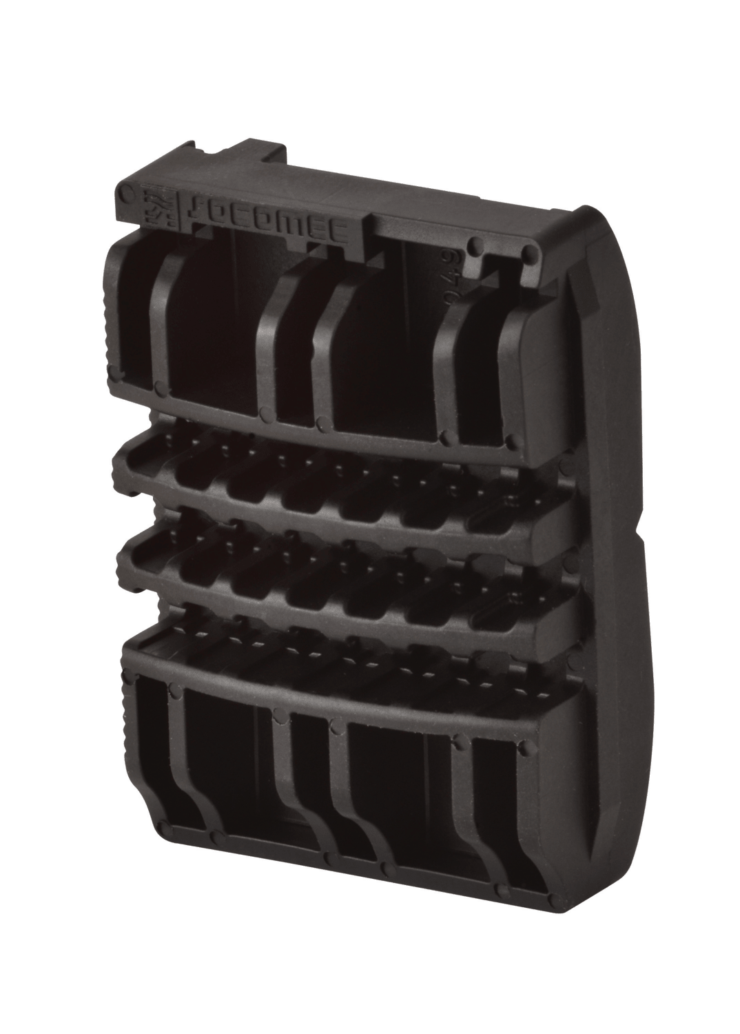 SOCOMEC ELETTROTECNICA - SUPP. SBC ER 2X10MM