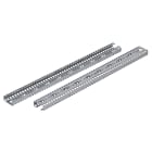 SOCOMEC ELETTROTECNICA - PROFILO SB C ER L=380MM (MULTIPLI DI 4)