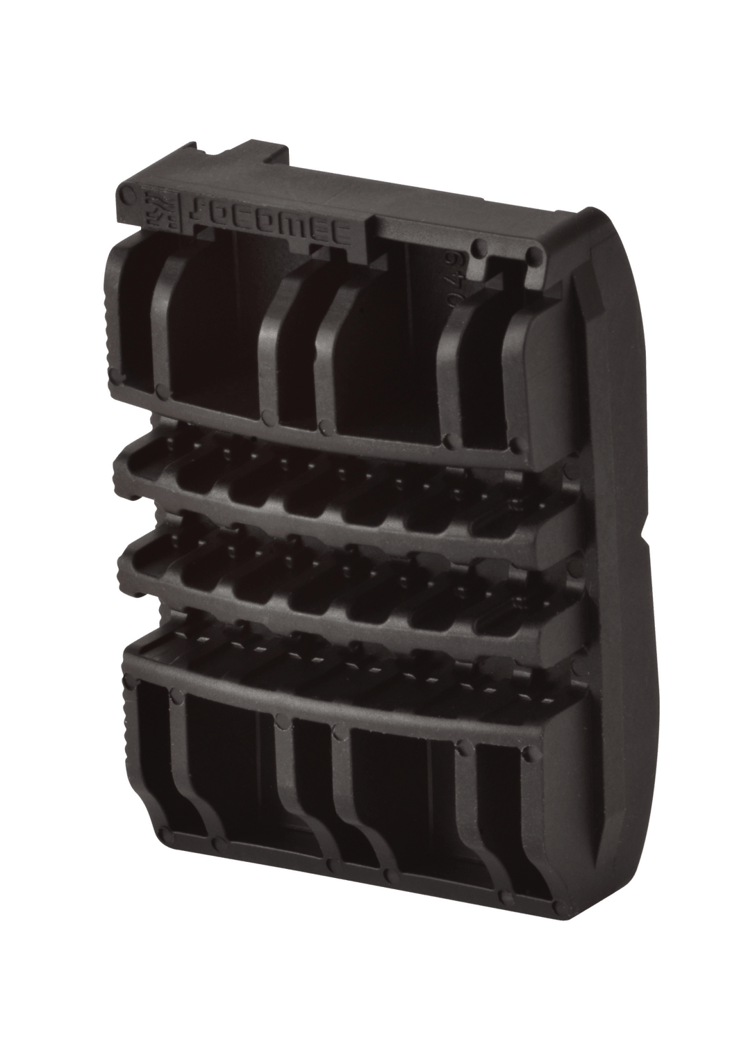 SOCOMEC ELETTROTECNICA - SUPP. SBC ER DI POTENZA 3X5MM (MULTIPLI