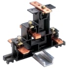 SOCOMEC ELETTROTECNICA - SUPP. BARRA TETRAPOLARI SBE 44 - A SCALA