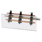 SOCOMEC ELETTROTECNICA - RIPARTITORE MULTIPOLARE A SCALA - 250A -